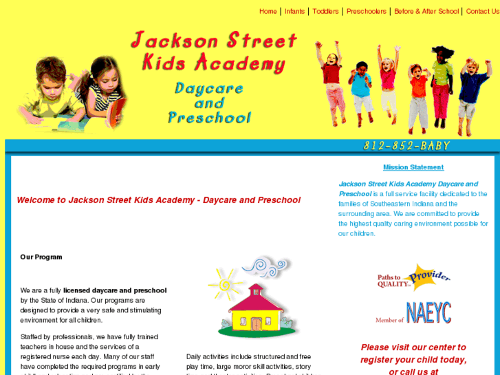 www.napoleon-daycare-preschool.com