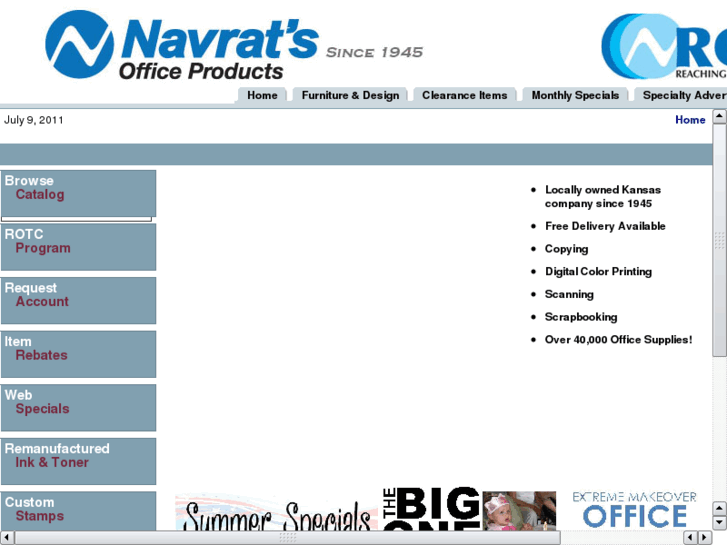 www.navrats.com