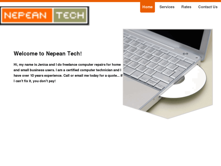 www.nepeantech.com