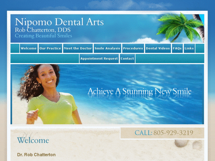 www.nipomodentalarts.com