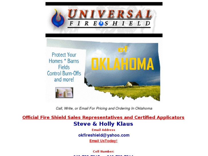 www.okfireshield.com