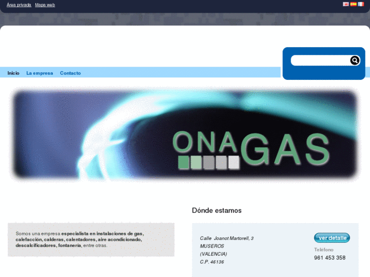 www.onagas.es