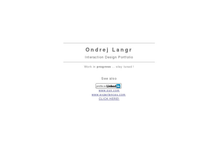 www.ondrejlangr.com