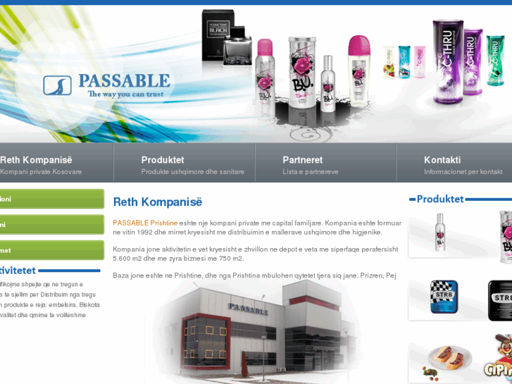 www.passable-ks.com