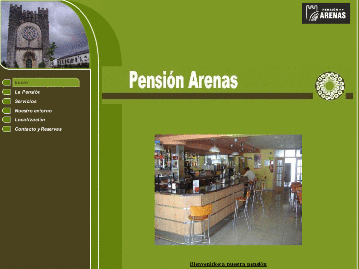 www.pensionarenas.com