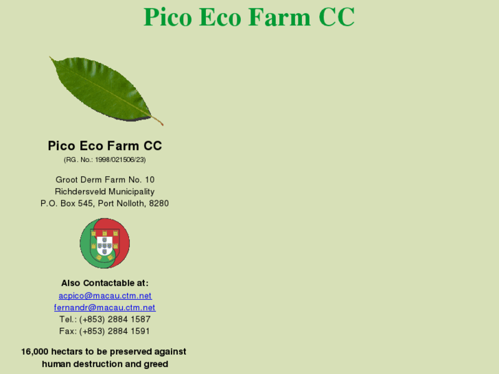 www.picoecofarm.com