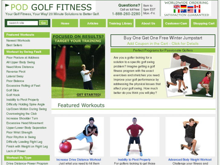 www.podgolffitness.com