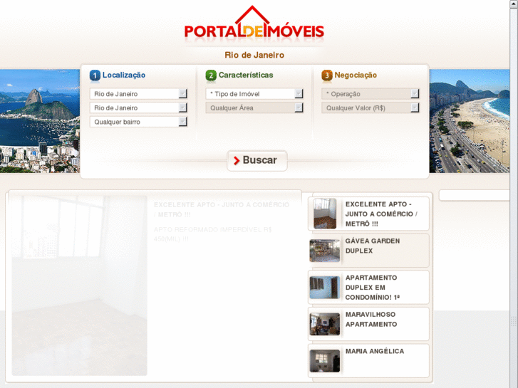 www.portaldeimoveisrio.com.br