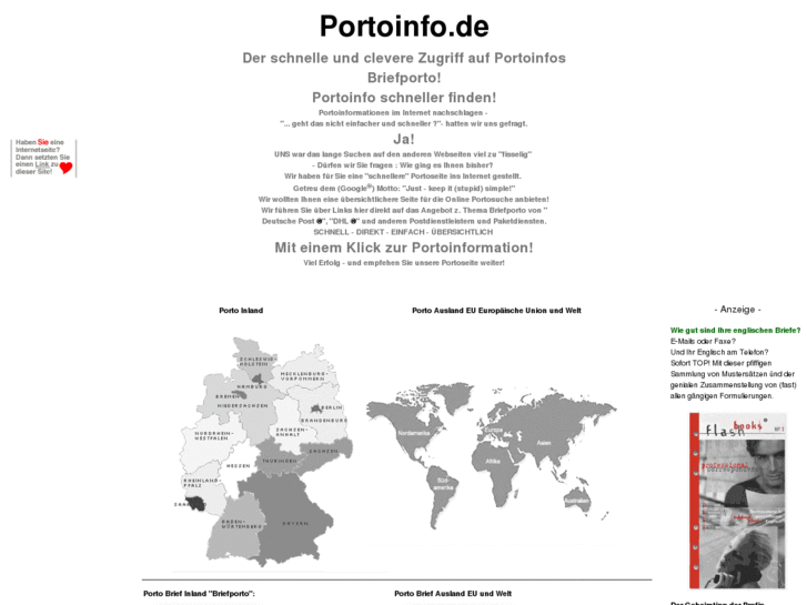 www.portoinfo.de