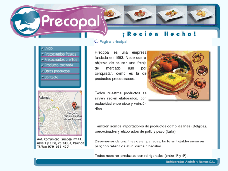 www.precopal.es