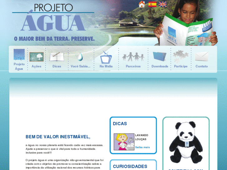 www.projetoagua.org.br