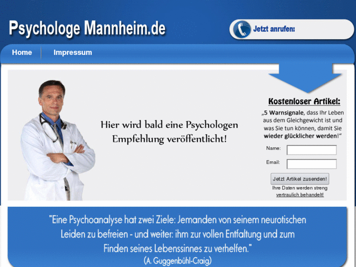 www.psychologemannheim.de