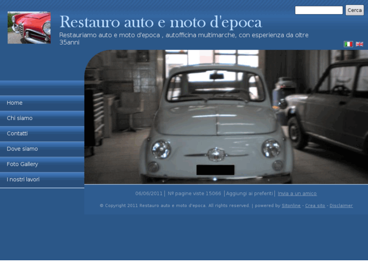 www.restauroautocolella.com