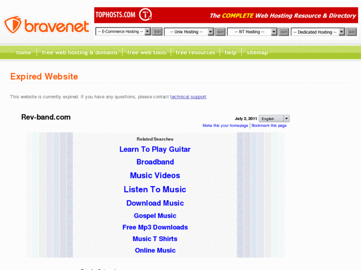 www.rev-band.com