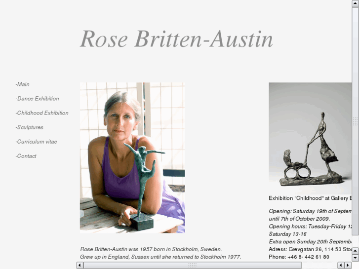 www.rosebrittenaustin.com