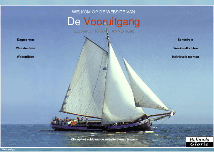 www.sailvooruitgang.nl