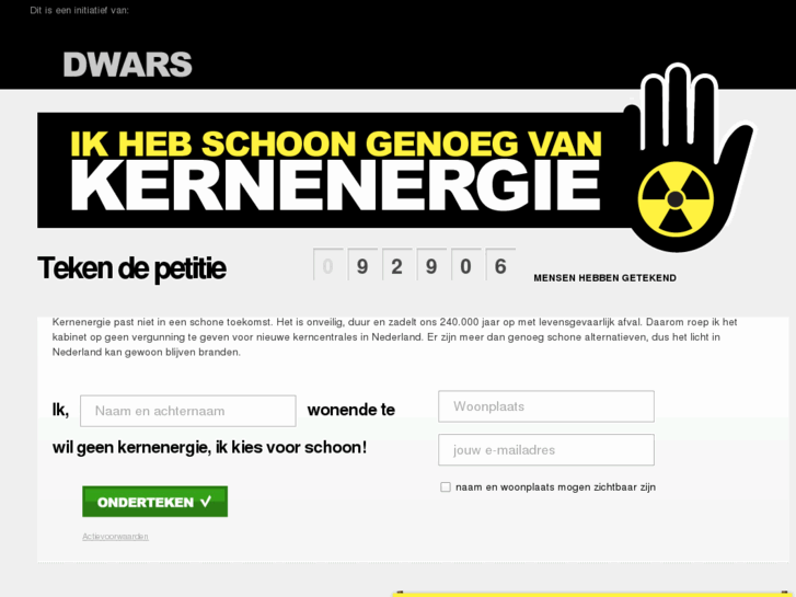 www.schoongenoegvankernenergie.nl