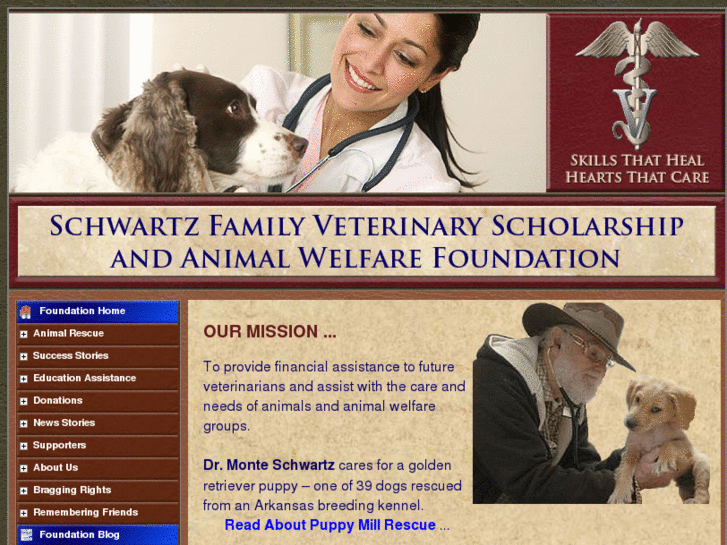 www.schwartzfamilyfoundation.com