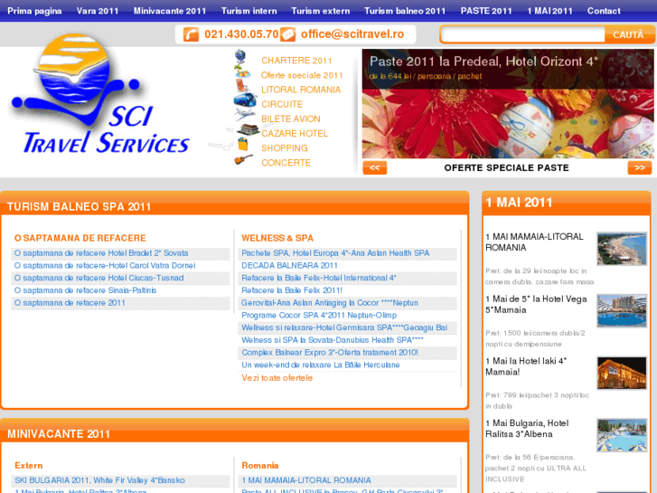 www.scitravel.ro