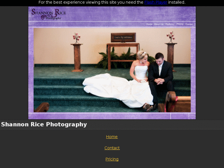 www.shannonricephotography.com