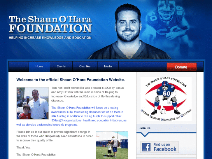 www.shaunohara.com