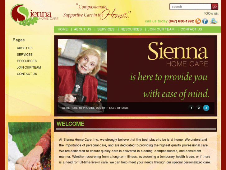 www.siennahomecare.com