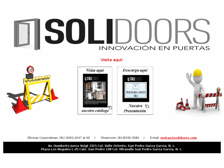 www.solidoors.com