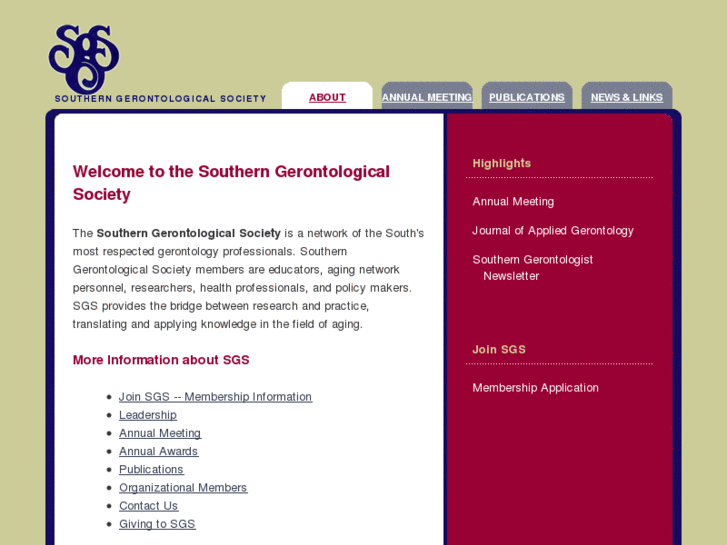 www.southerngerontologicalsociety.org