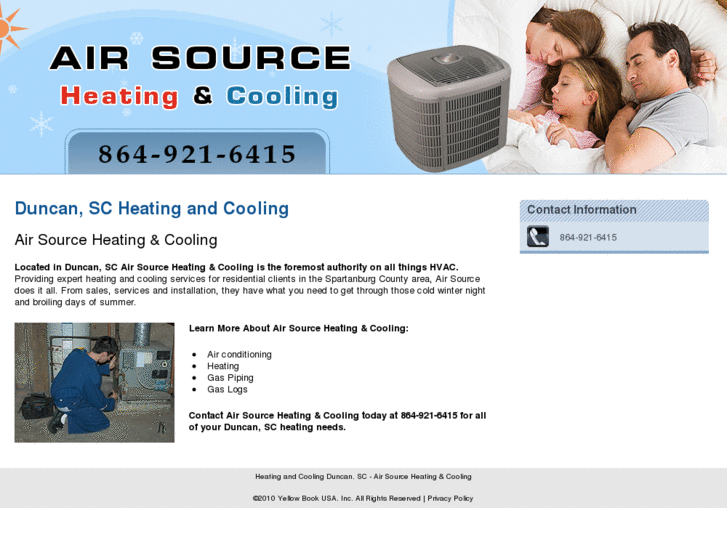 www.spartanburgheating-cooling.com