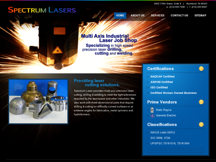 www.spectrumlasers.org