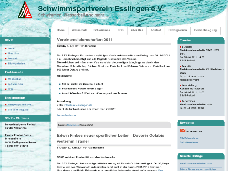 www.ssv-esslingen.de