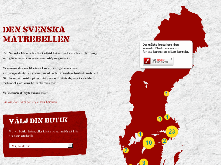 www.svenskamatrebeller.com