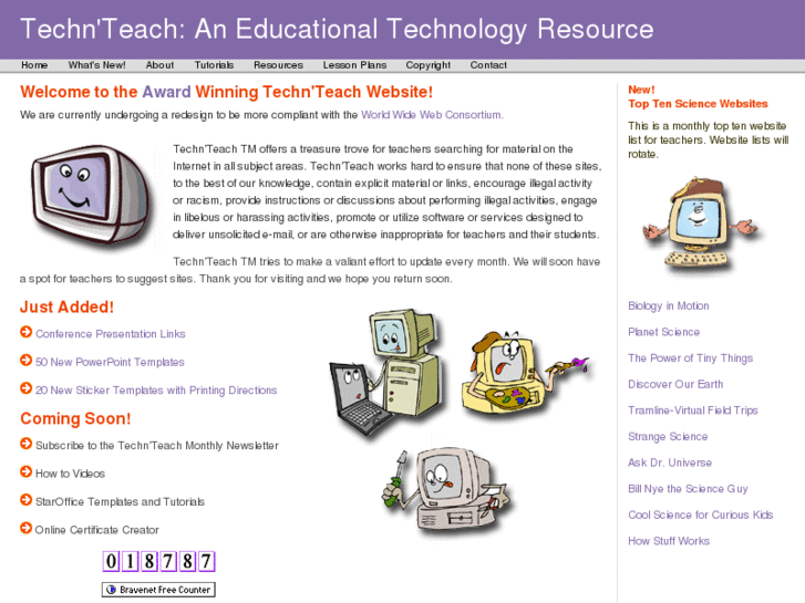 www.technteach.info