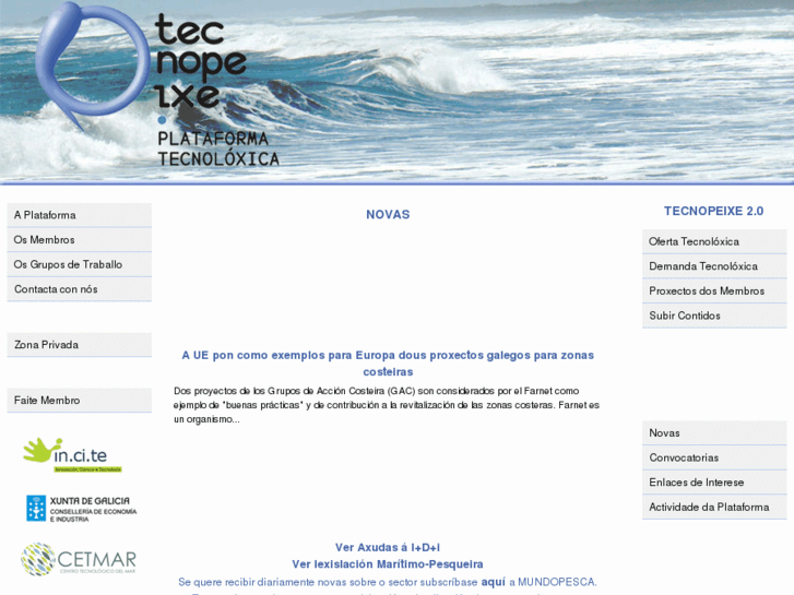 www.tecnopeixe.org