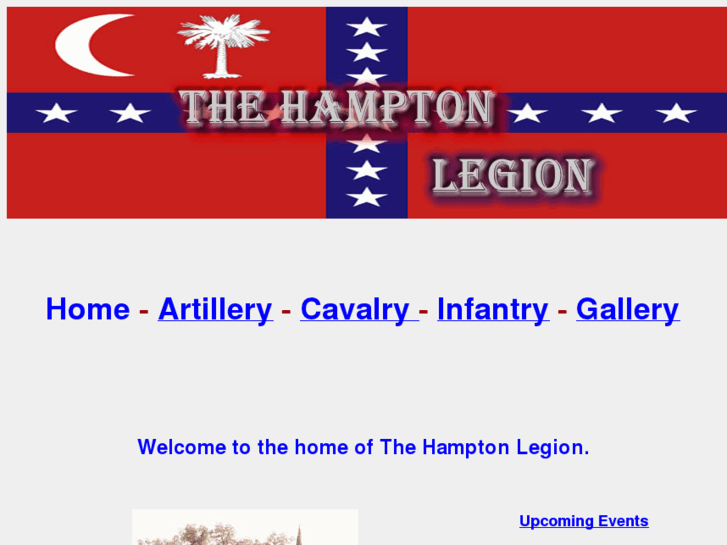 www.thehamptonlegion.org