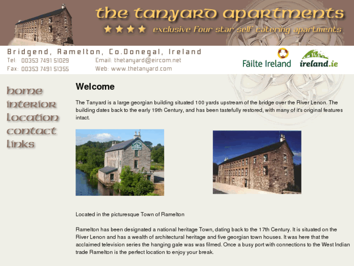 www.thetanyard.com