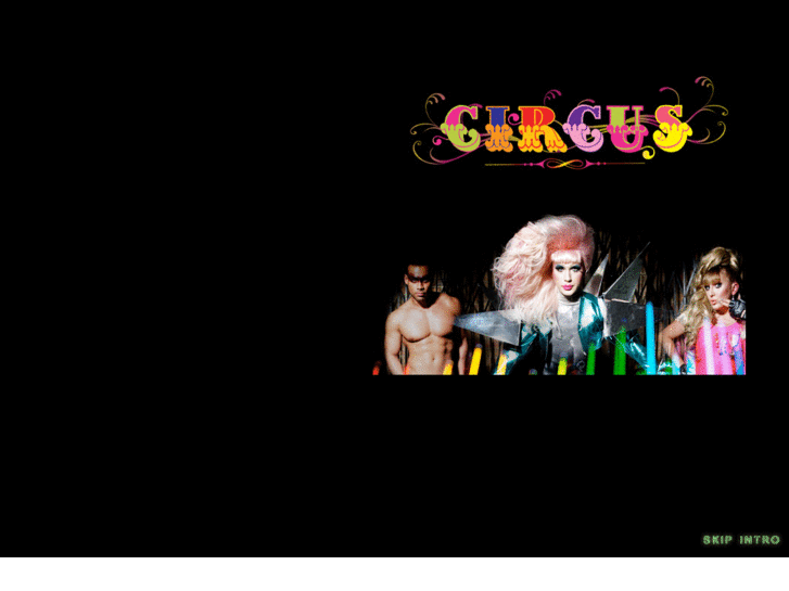 www.thisiscircus.com