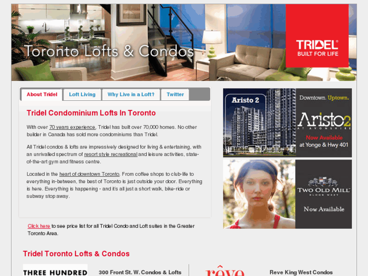 www.tridel-lofts.com