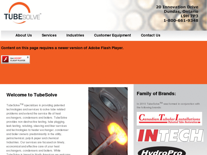 www.tubesolve.com