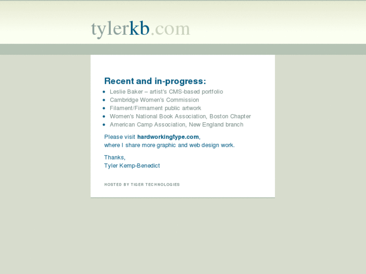 www.tylerkb.com