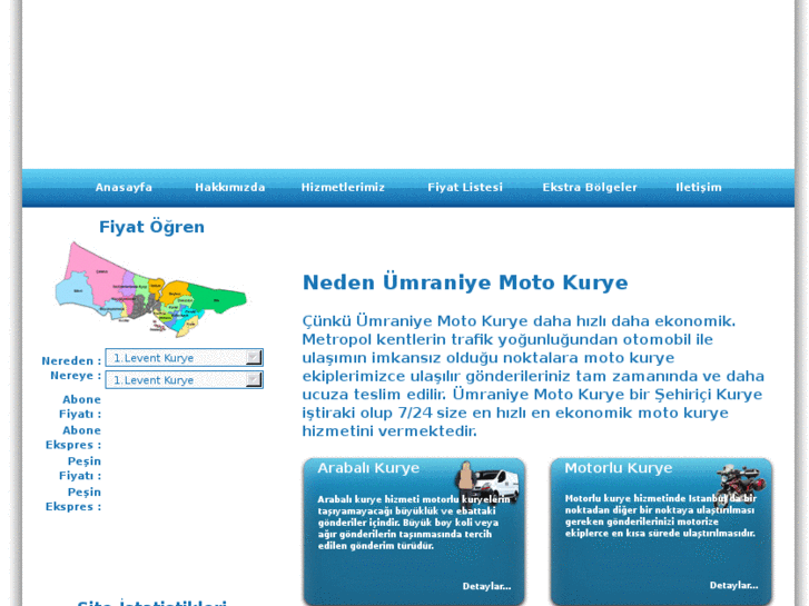 www.umraniyemotokurye.com