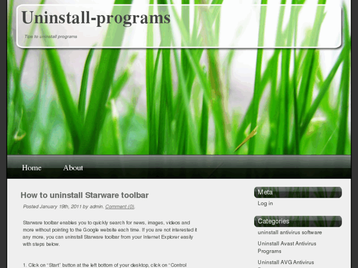 www.uninstall-programs.info