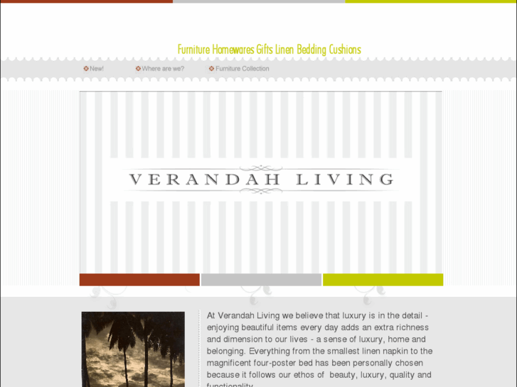 www.verandah-living.com