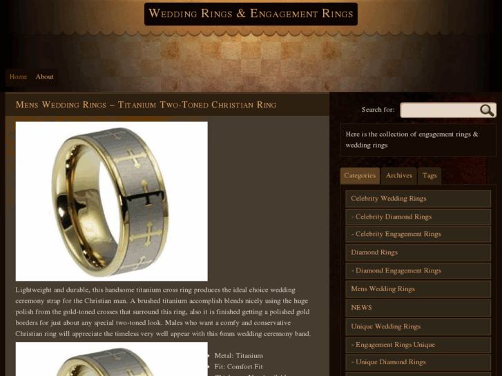 www.weddingringskings.com