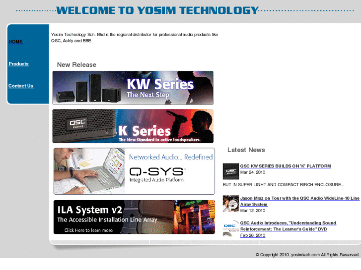 www.yosimtech.com