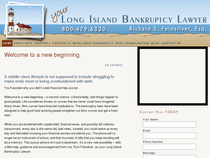 www.yourlongislandbankruptcylawyer.com