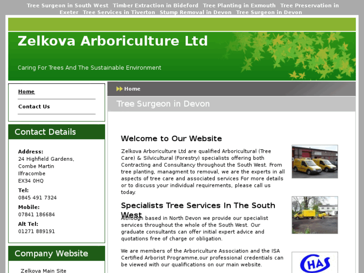 www.zelkova-arboriculture.com