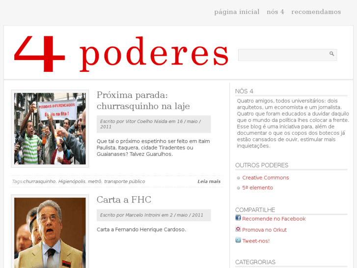 www.4poderes.com.br