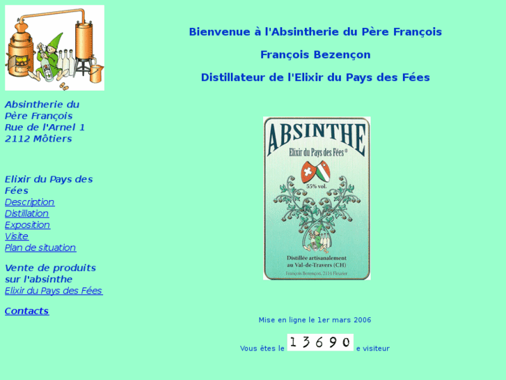 www.absintherie.ch