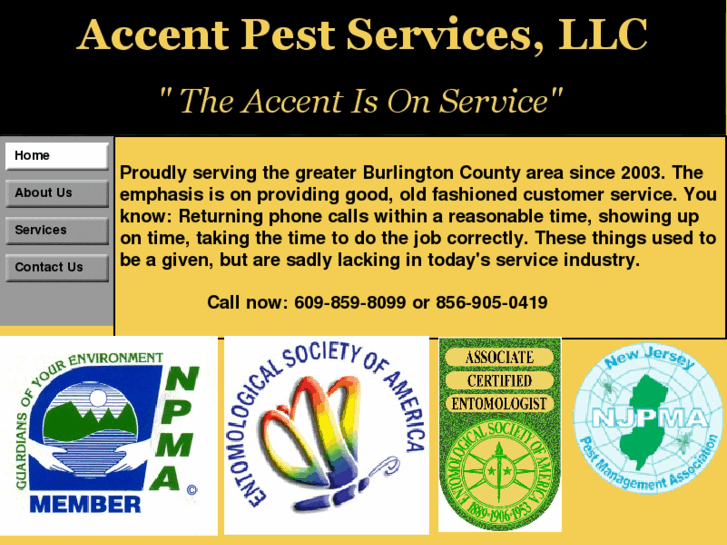 www.accentpestservices.com